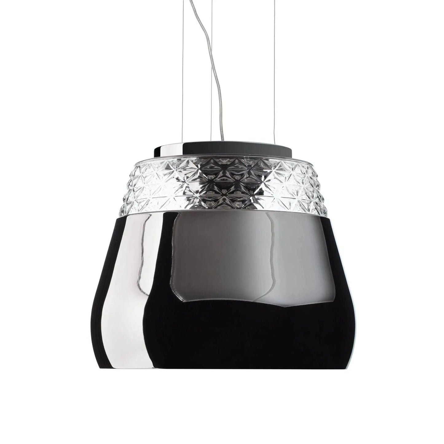 Valentine Chrome FLOOR MODEL | Moooi | JANGEORGe Interiors & Furniture