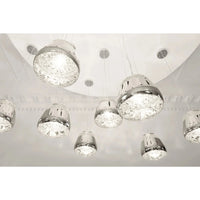 Valentine Suspension Lamp | Moooi | JANGEORGe Interior Design