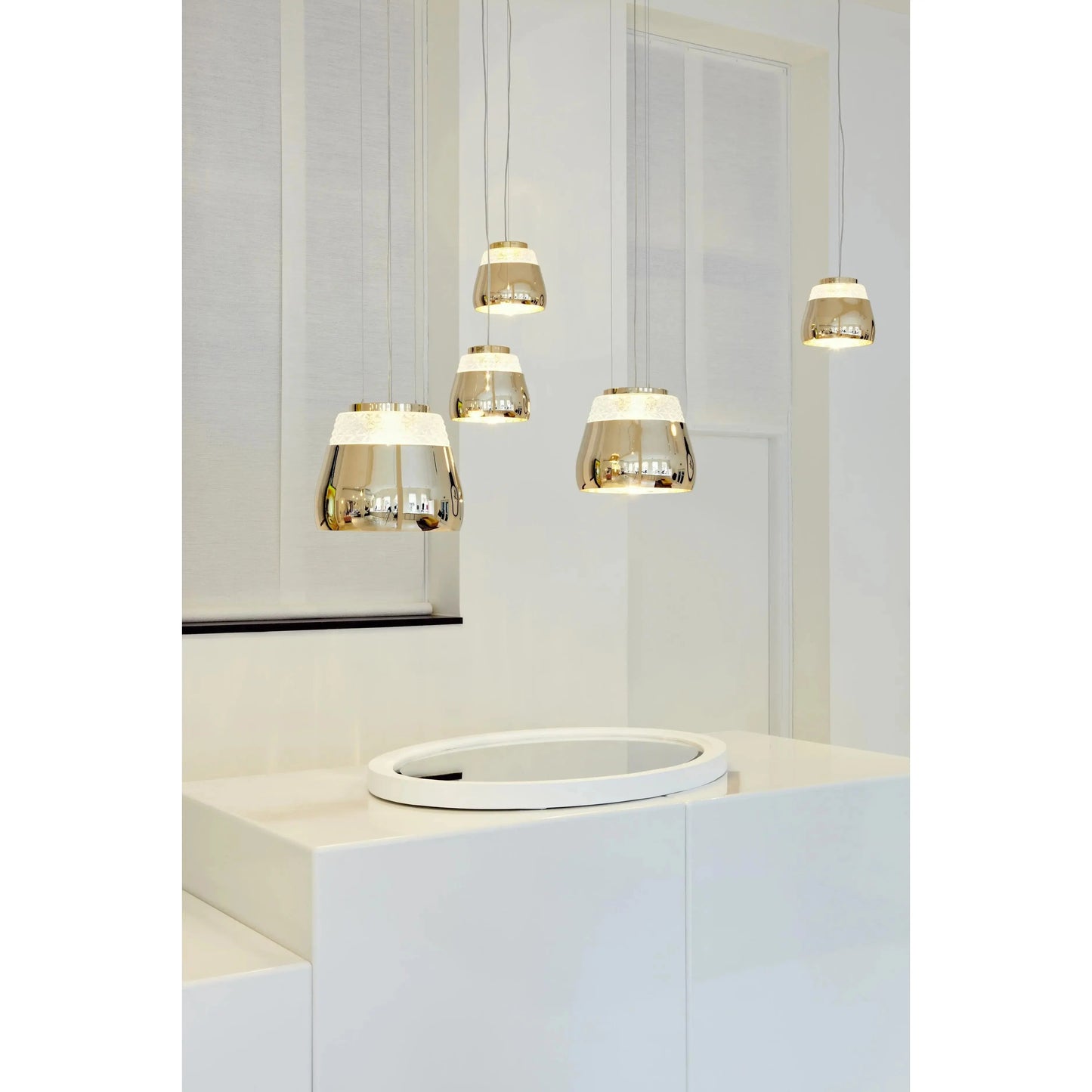 Valentine Baby Suspension Lamp | Moooi | JANGEORGe Interior Design