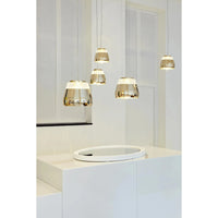 Valentine Baby Suspension Lamp | Moooi | JANGEORGe Interior Design