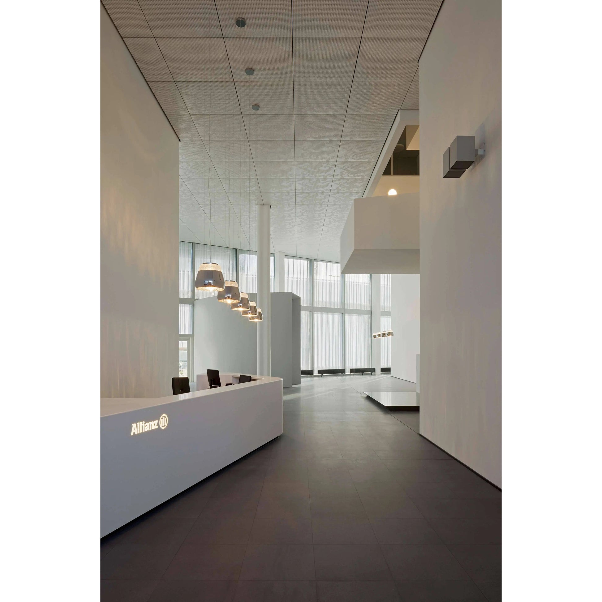 Valentine Suspension Lamp | Moooi | JANGEORGe Interior Design