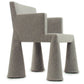 V.I.P. Chair Dining Chair | Moooi | JANGEORGe Interior Design