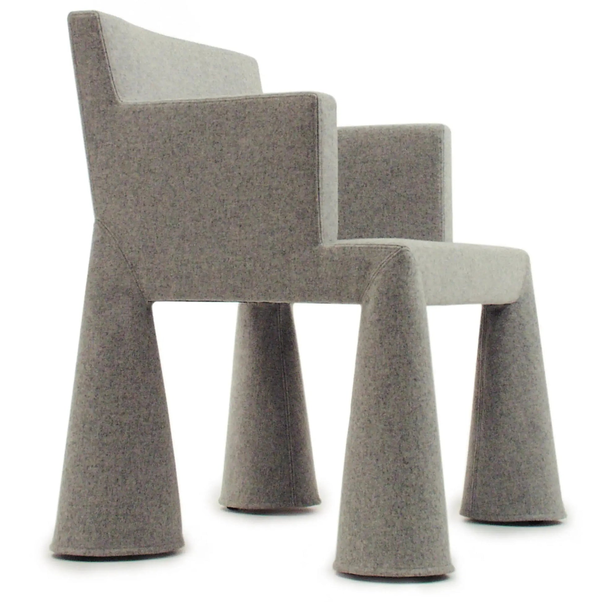 V.I.P. Chair Dining Chair | Moooi | JANGEORGe Interior Design