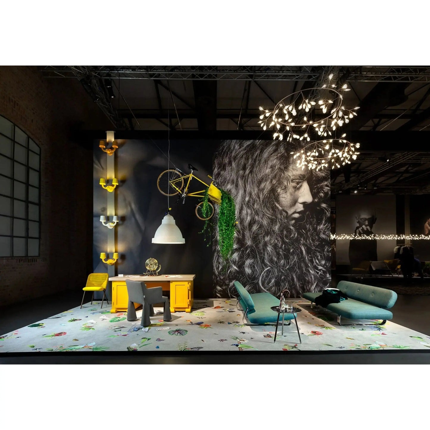 V.I.P. Chair Dining Chair | Moooi | JANGEORGe Interior Design