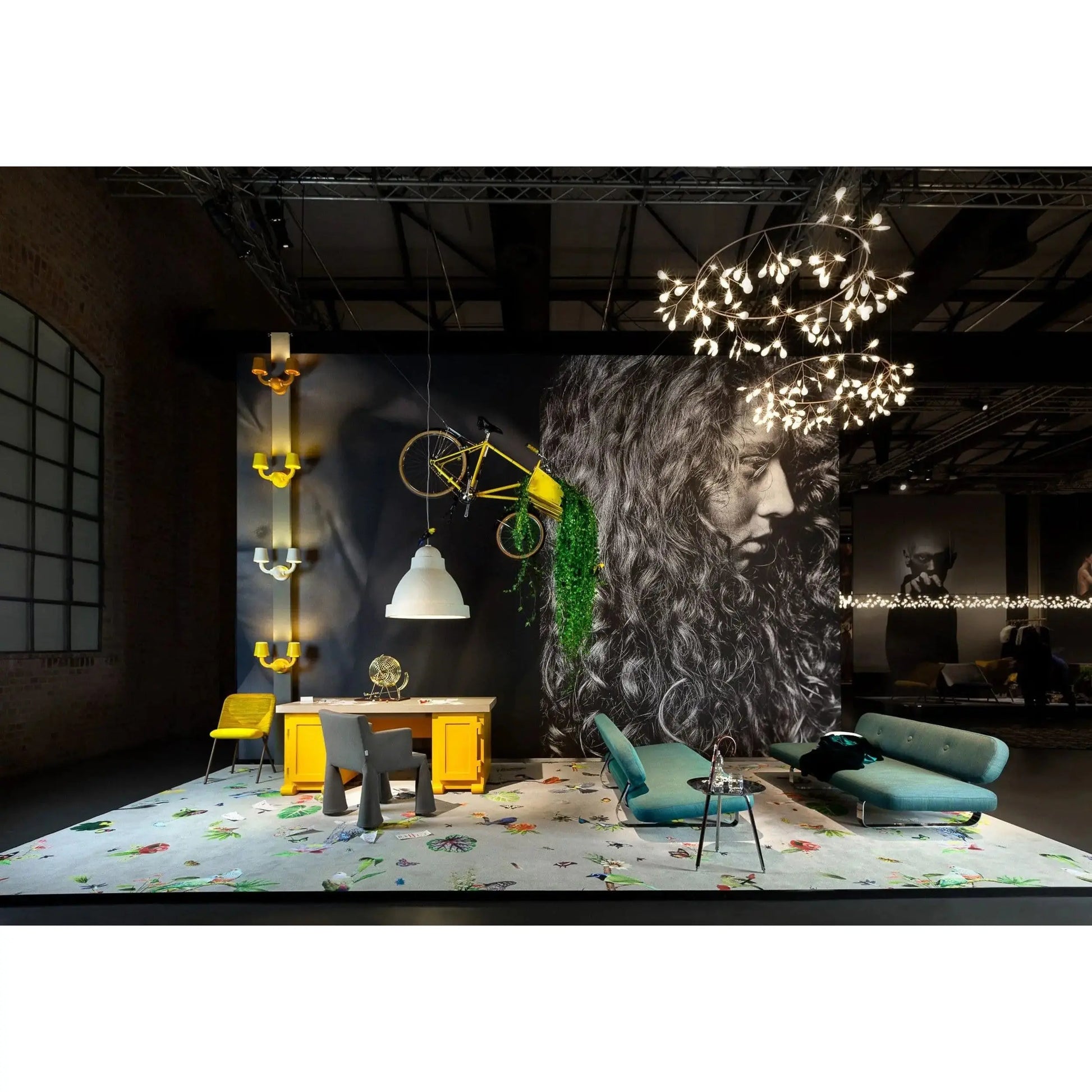 V.I.P. Chair Dining Chair | Moooi | JANGEORGe Interior Design