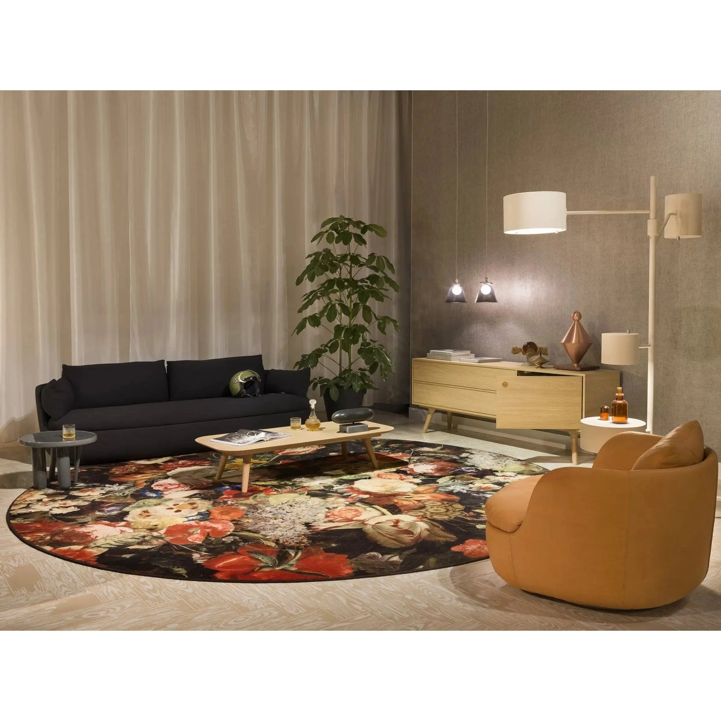 Zio Buffet | Moooi | JANGEORGe Interior Design