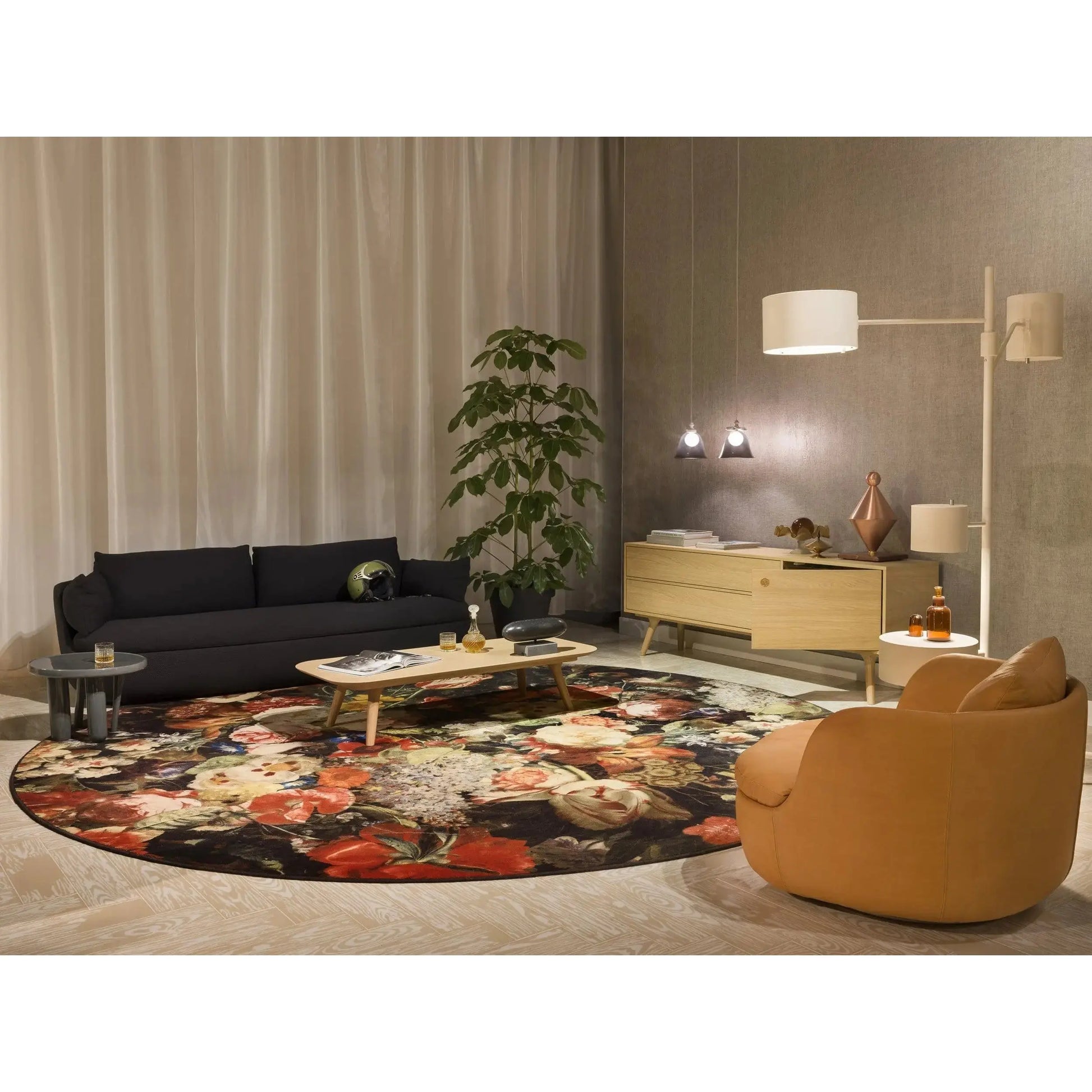 Zio Buffet | Moooi | JANGEORGe Interior Design