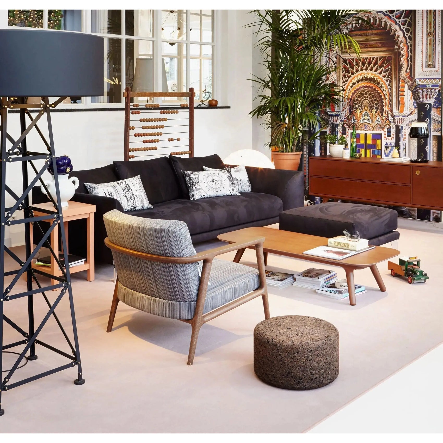 Zio Buffet | Moooi | JANGEORGe Interior Design