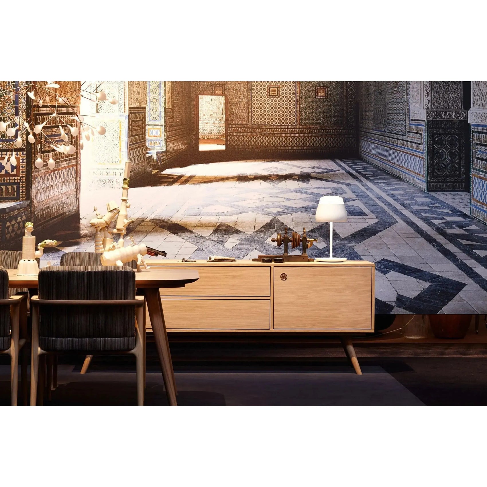 Zio Buffet | Moooi | JANGEORGe Interior Design