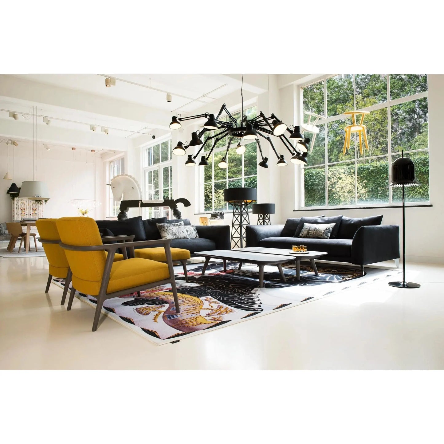 Zio Coffee Table | Moooi | JANGEORGe Interior Design