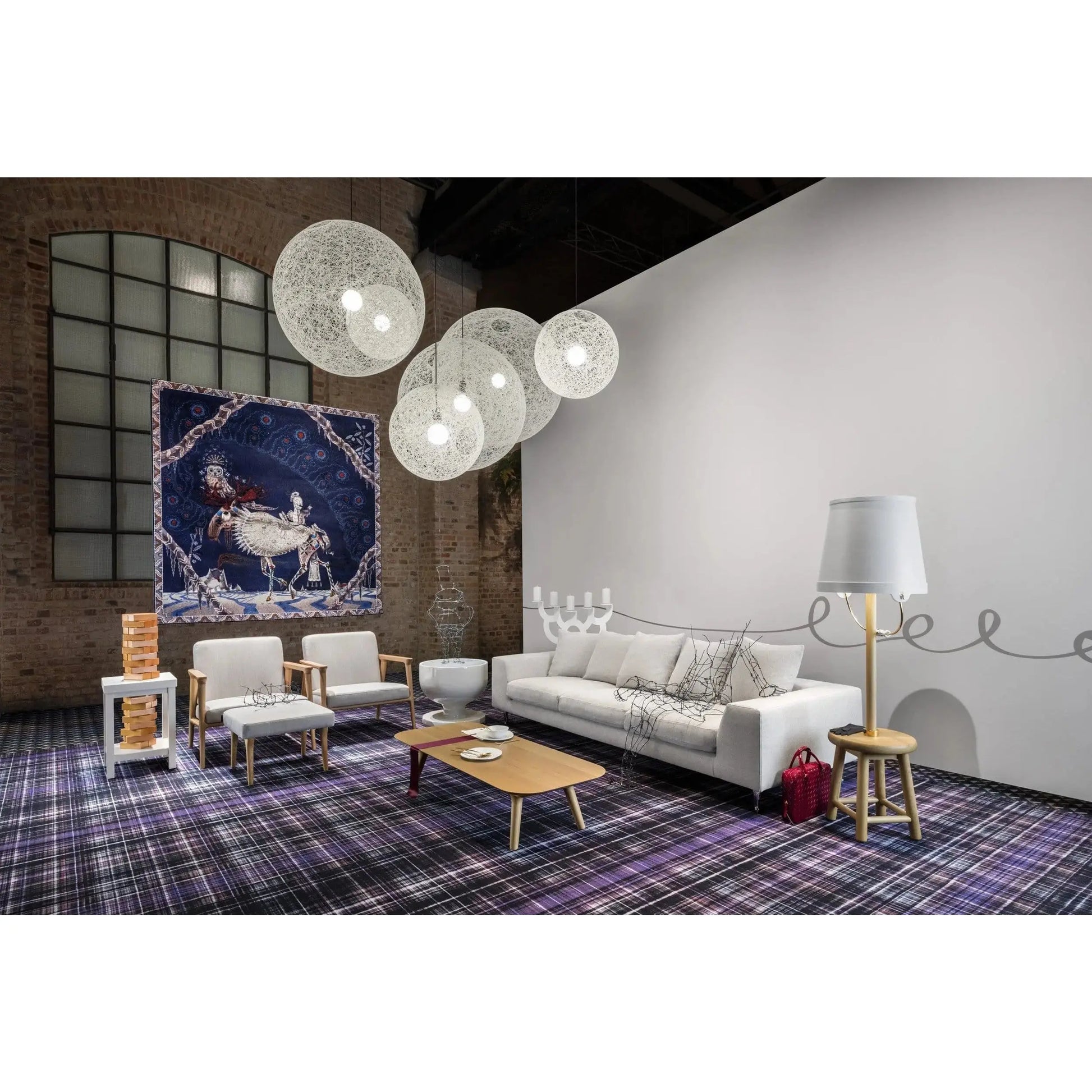 Zio Coffee Table | Moooi | JANGEORGe Interior Design