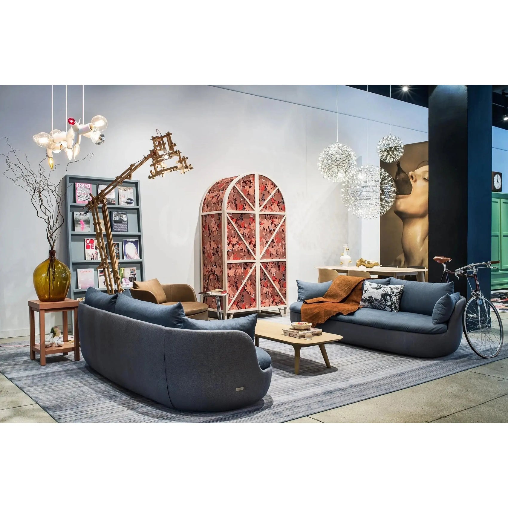 Zio Coffee Table | Moooi | JANGEORGe Interior Design