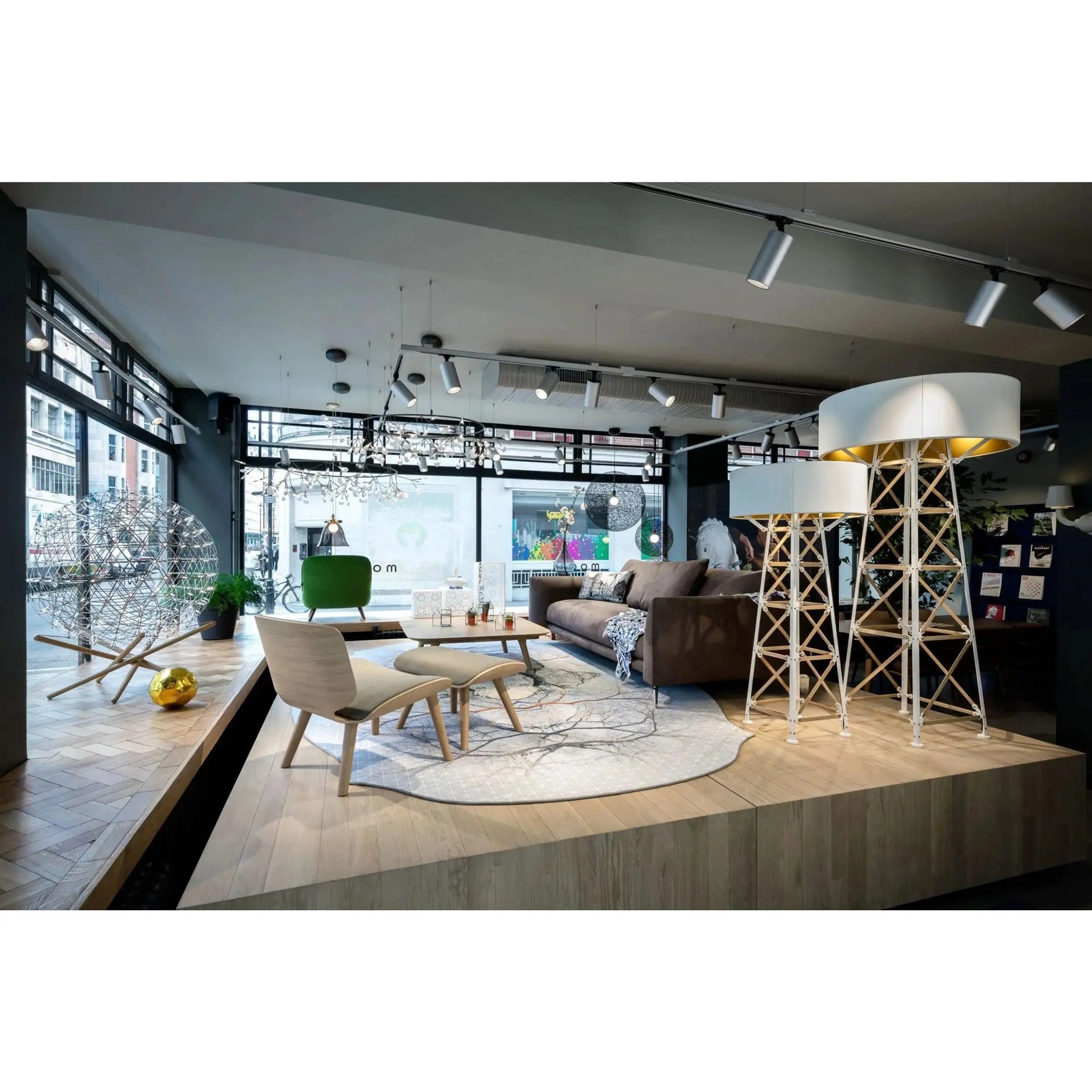 Zio Coffee Table | Moooi | JANGEORGe Interior Design