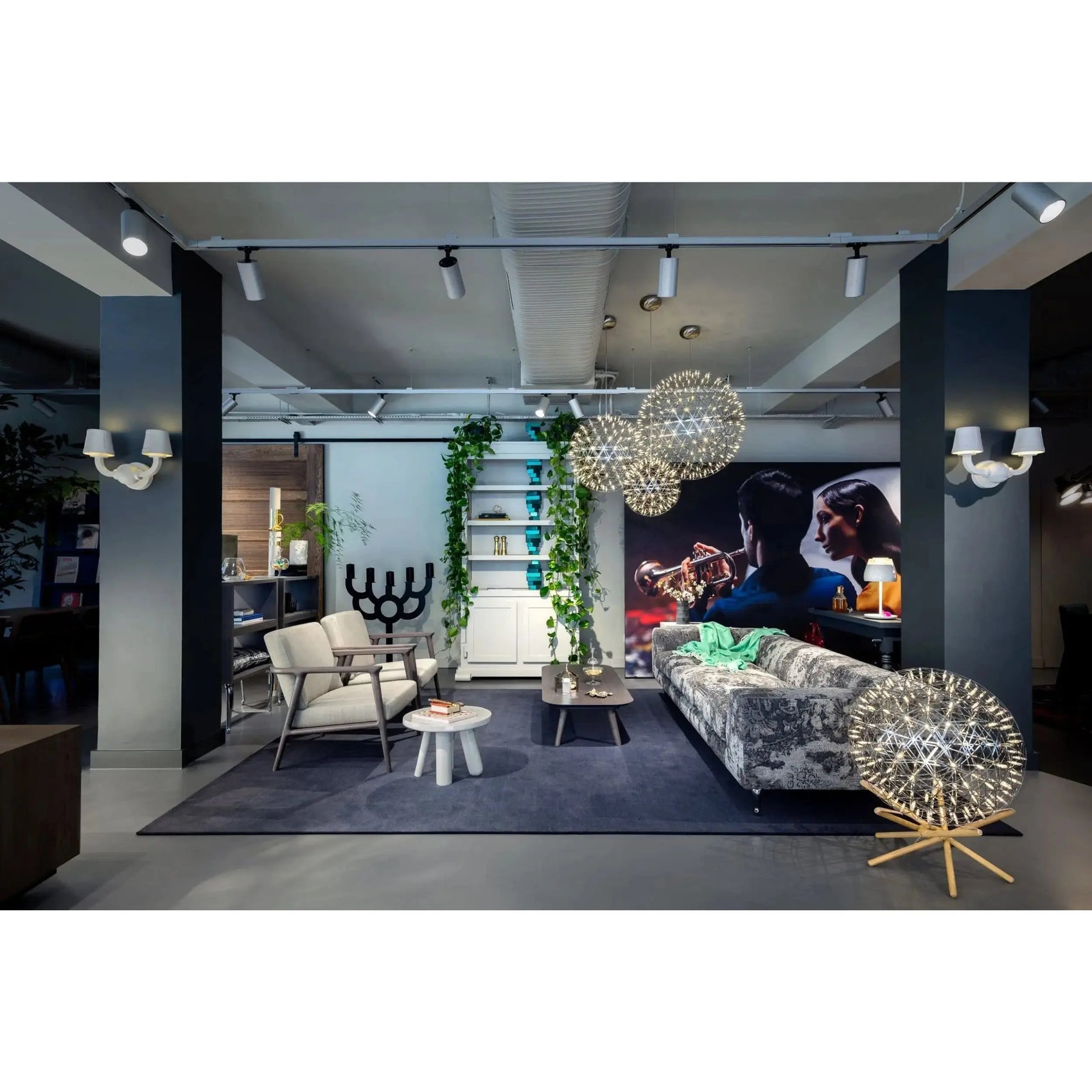 Zio Coffee Table | Moooi | JANGEORGe Interior Design