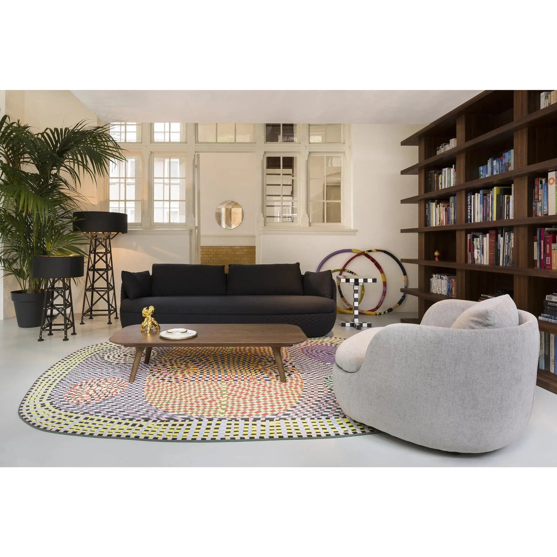 Zio Coffee Table | Moooi | JANGEORGe Interior Design