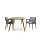 Zio Dining Chair | Moooi | JANGEORGe Interior Design