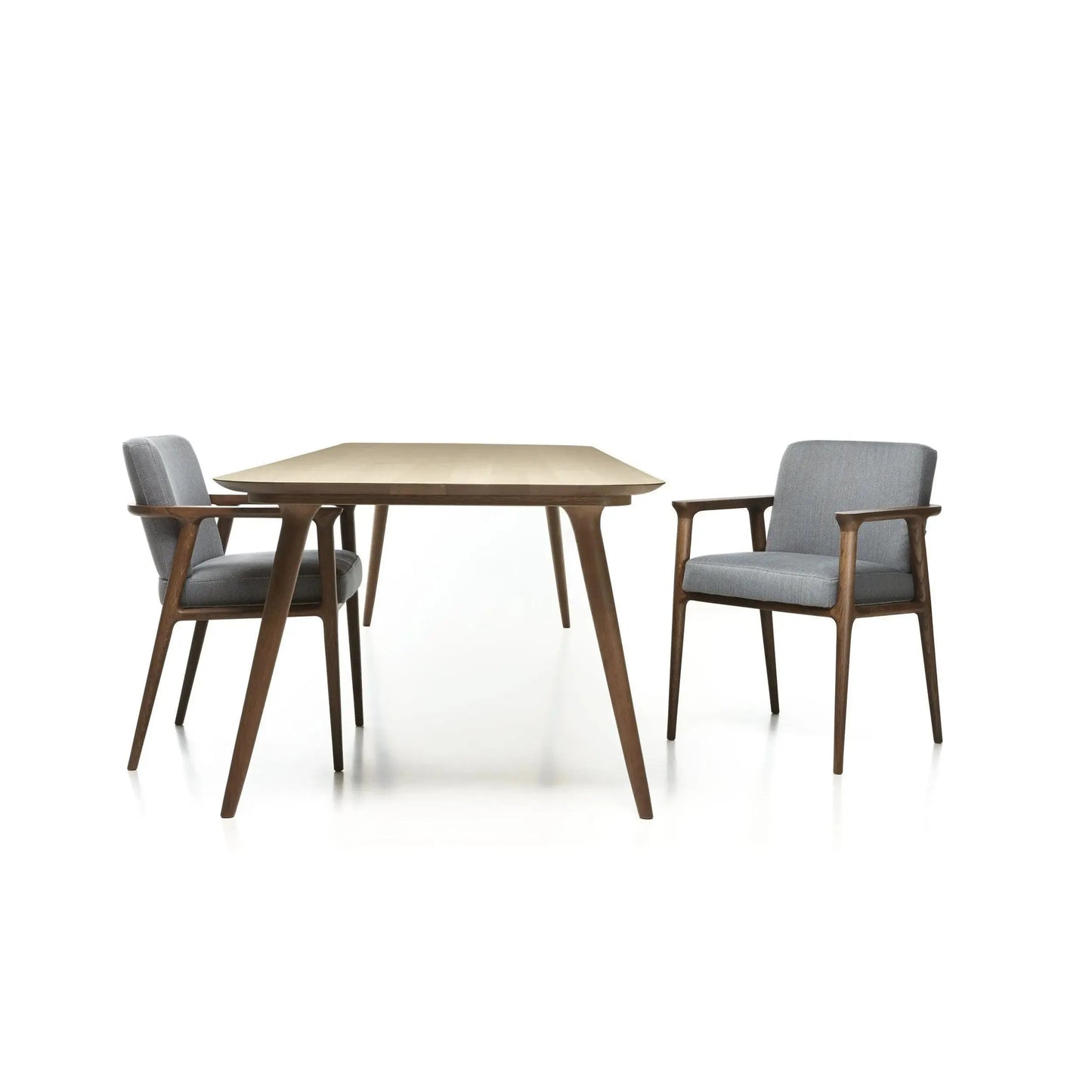 Zio Dining Chair | Moooi | JANGEORGe Interior Design
