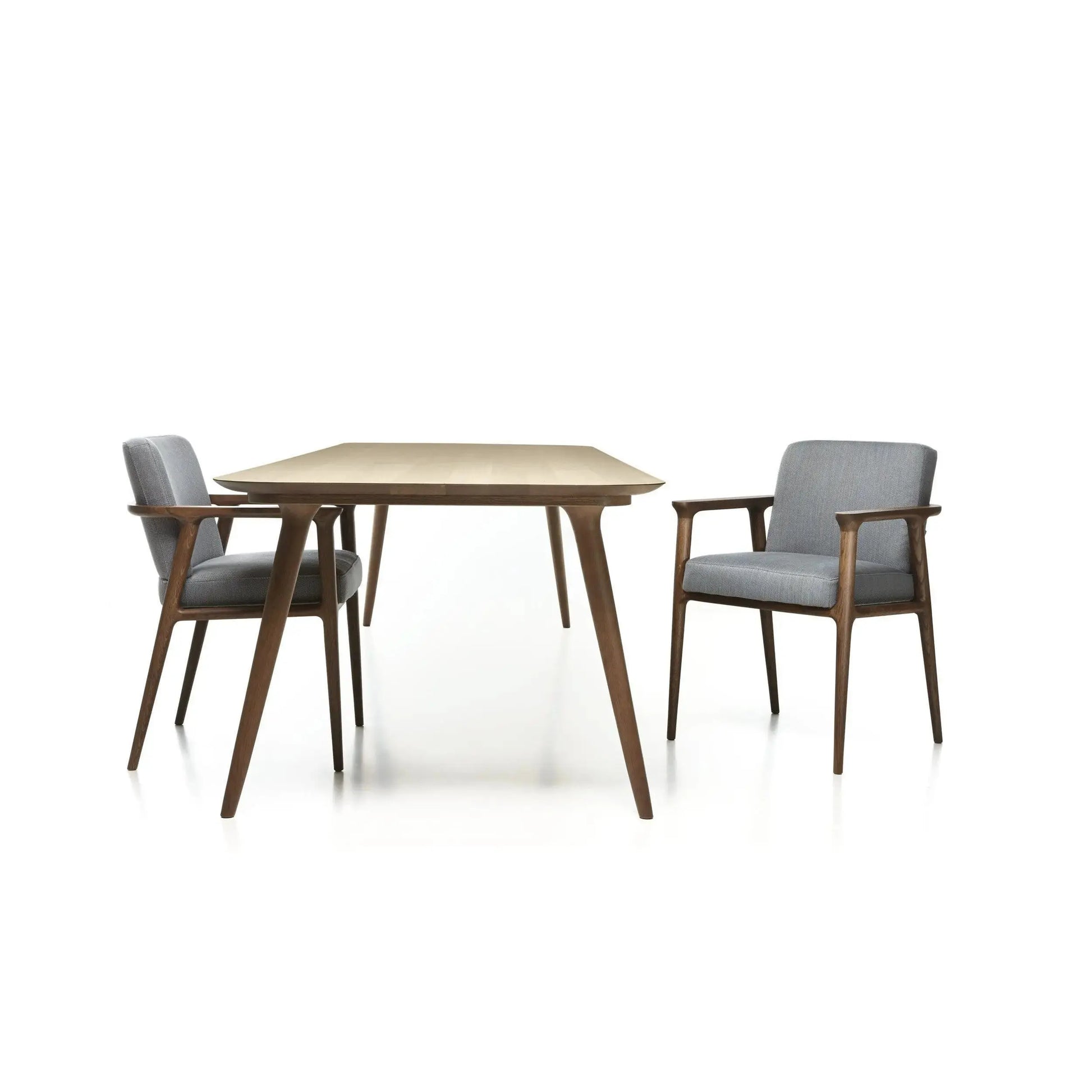 Zio Dining Chair | Moooi | JANGEORGe Interior Design
