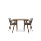 Zio Dining Chair | Moooi | JANGEORGe Interior Design