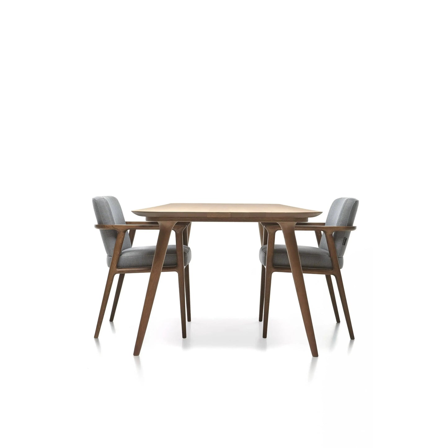 Zio Dining Chair | Moooi | JANGEORGe Interior Design
