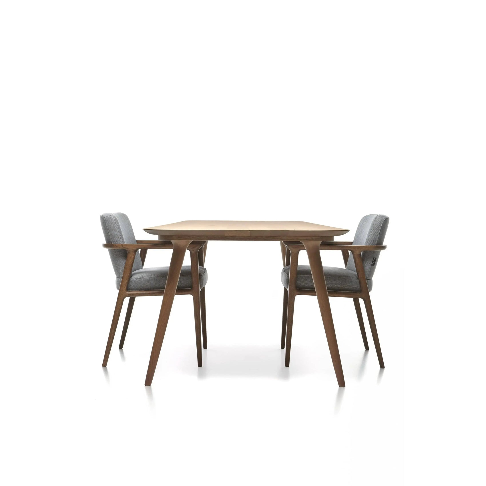 Zio Dining Chair | Moooi | JANGEORGe Interior Design