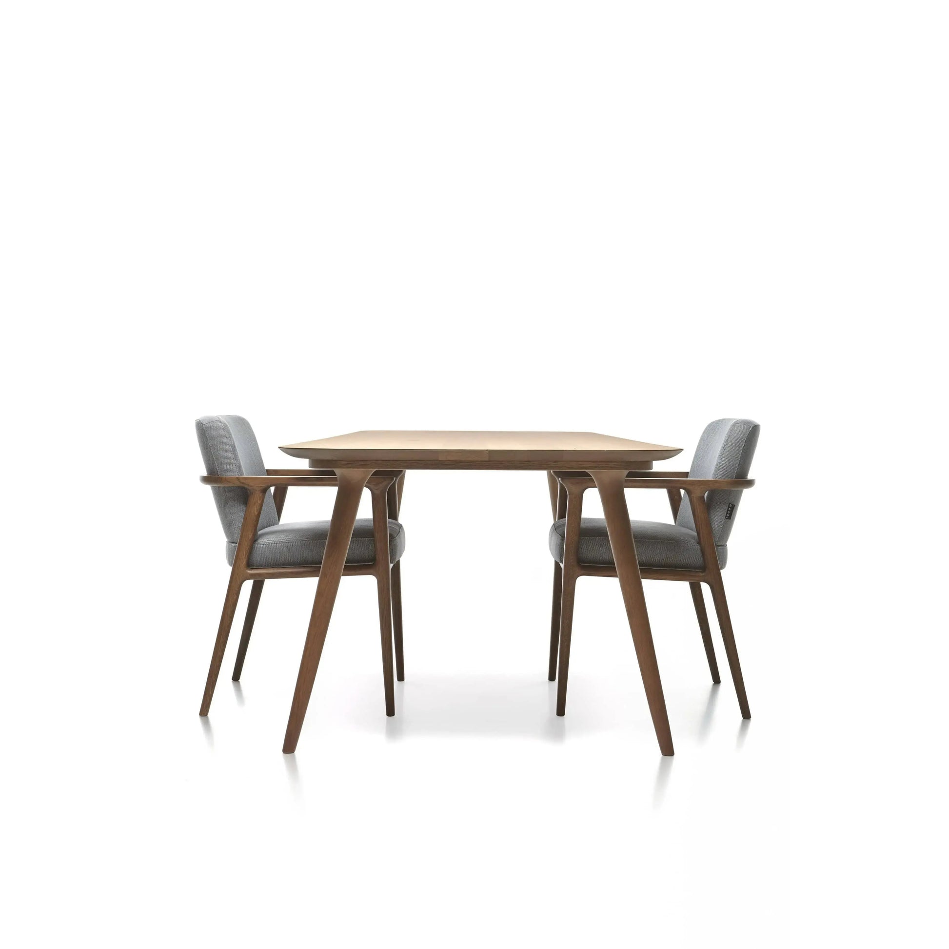 Zio Dining Chair | Moooi | JANGEORGe Interior Design