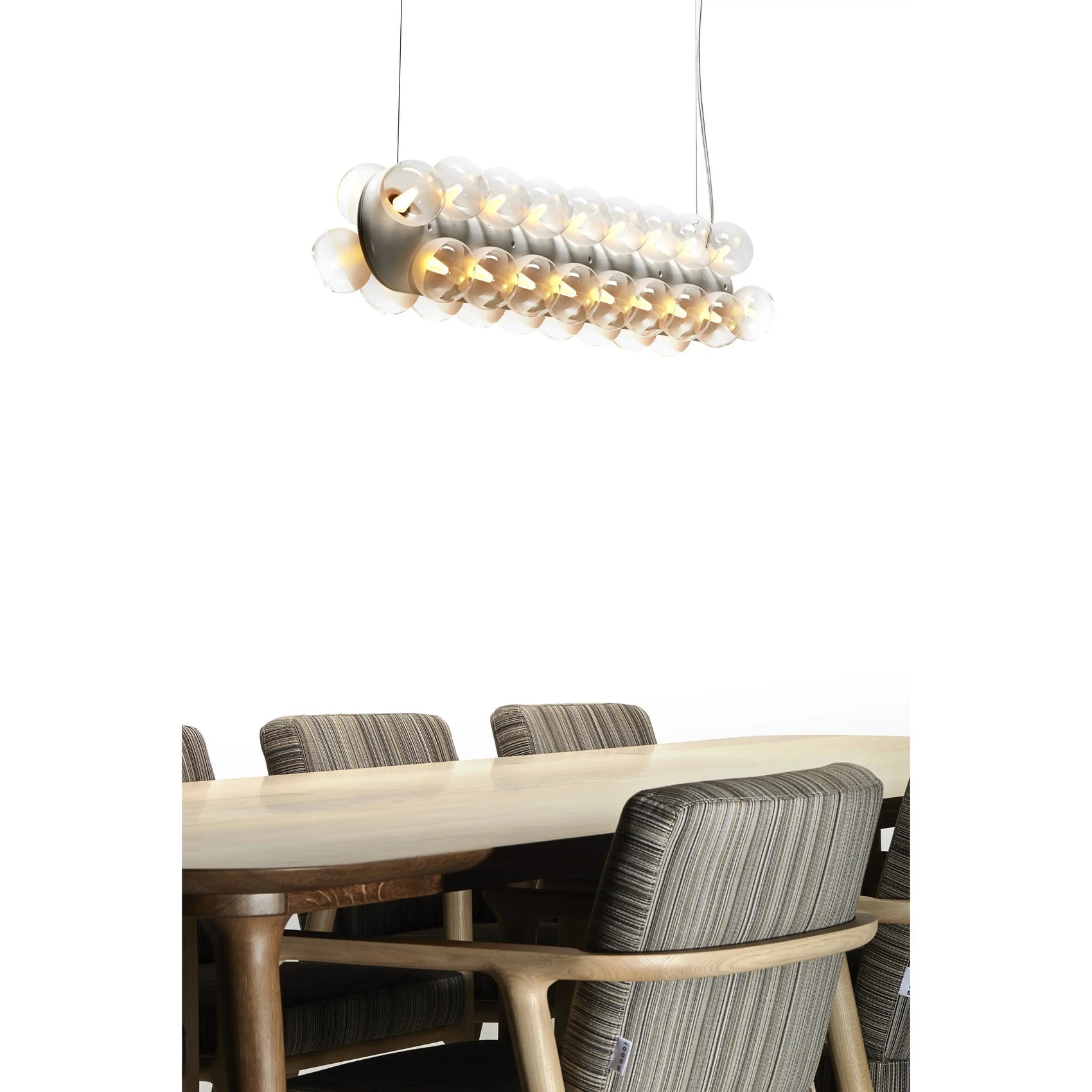 Zio Dining Chair | Moooi | JANGEORGe Interior Design