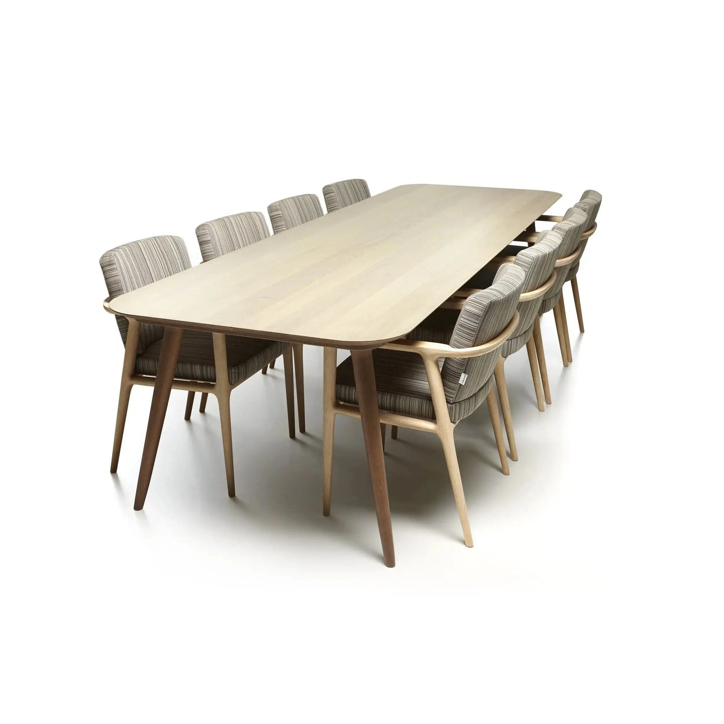 Zio Dining Chair | Moooi | JANGEORGe Interior Design