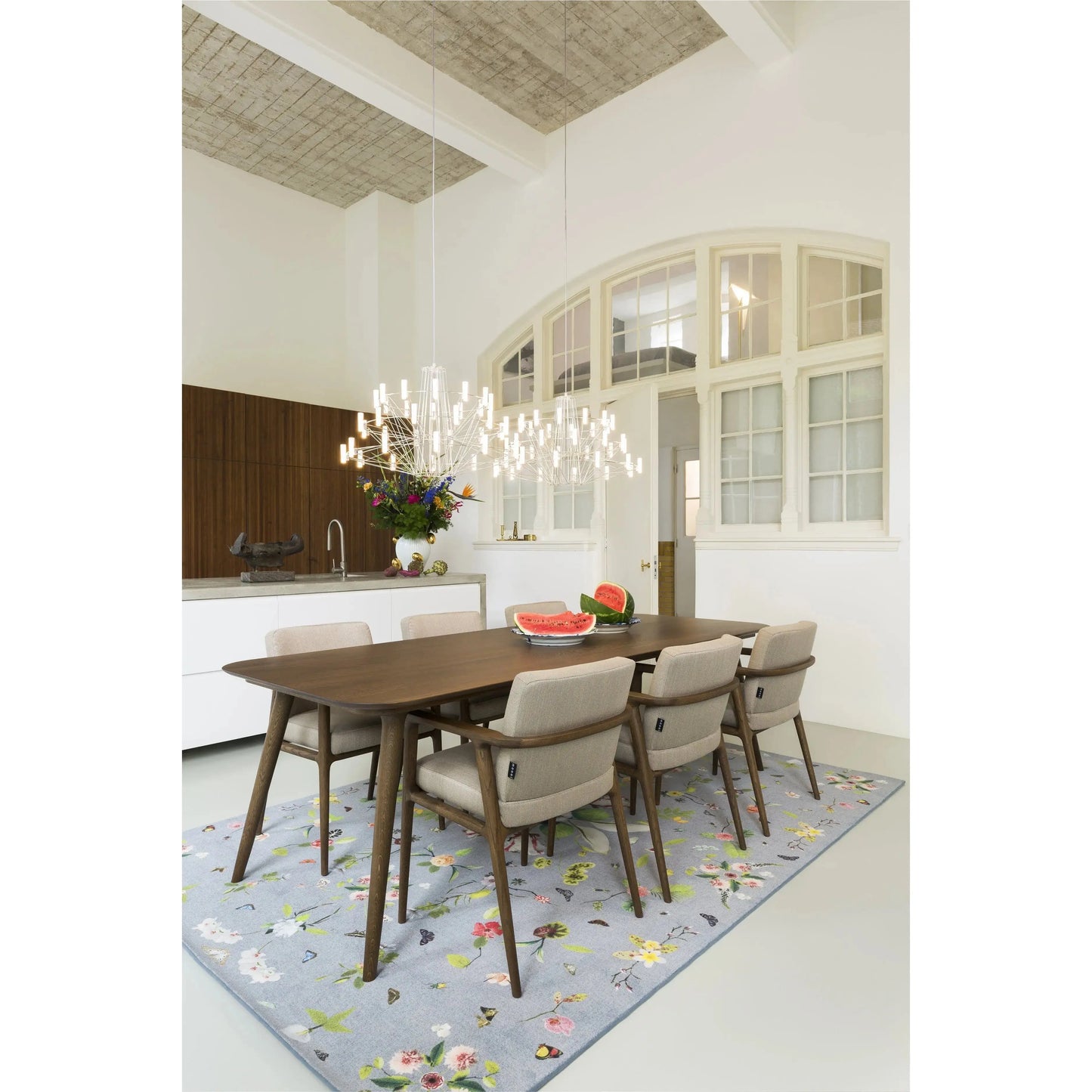 Zio Dining Chair | Moooi | JANGEORGe Interior Design