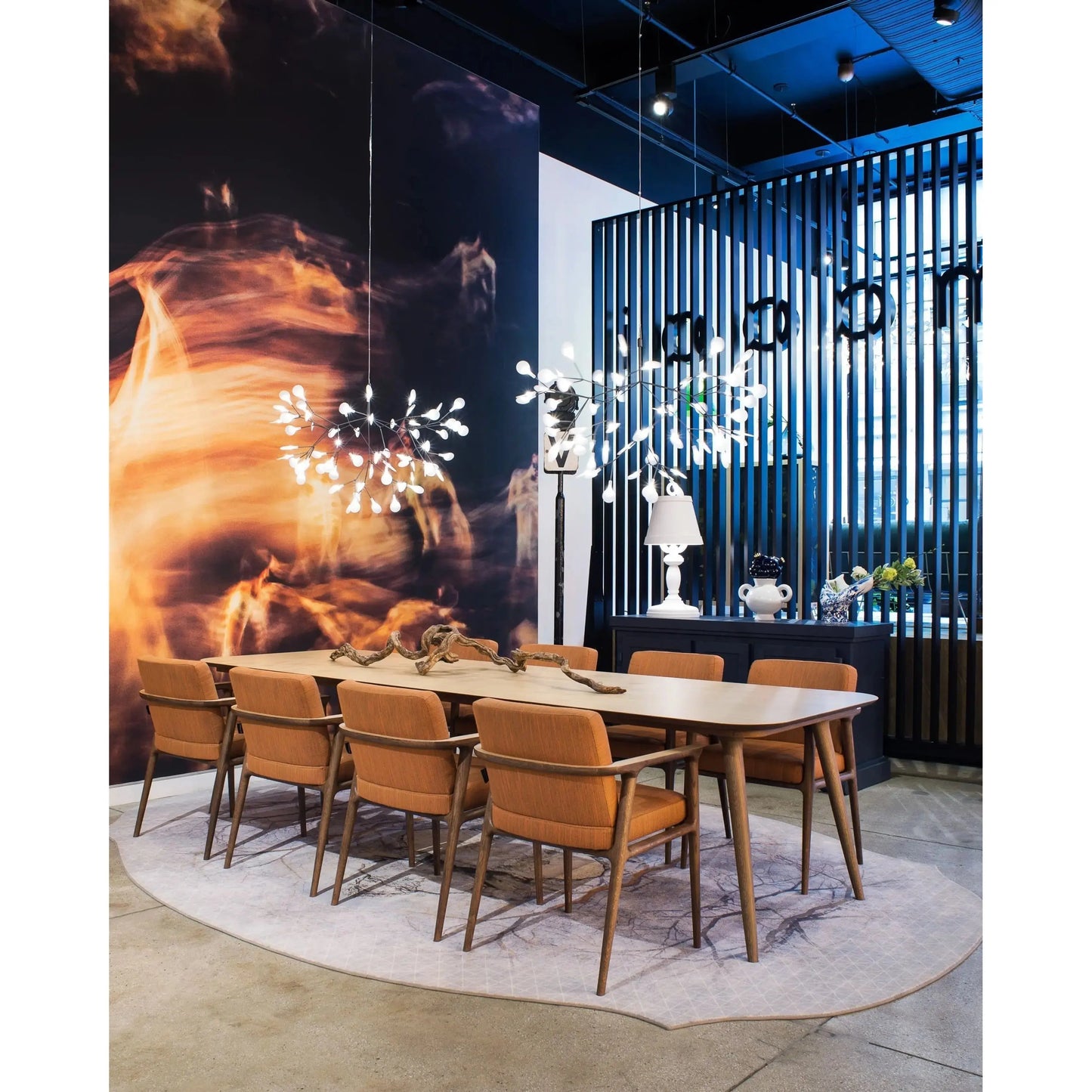Zio Dining Chair | Moooi | JANGEORGe Interior Design