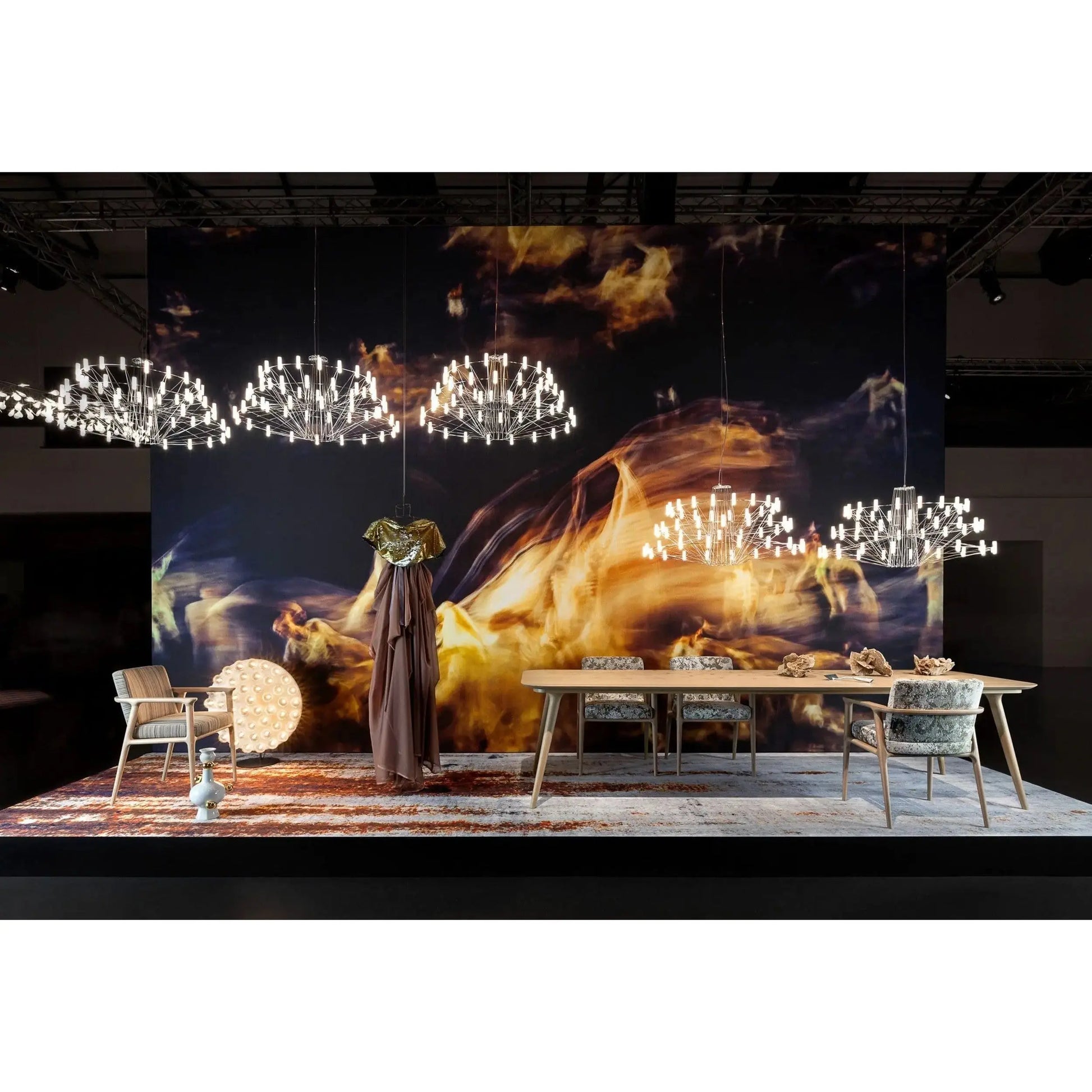 Zio Dining Chair | Moooi | JANGEORGe Interior Design