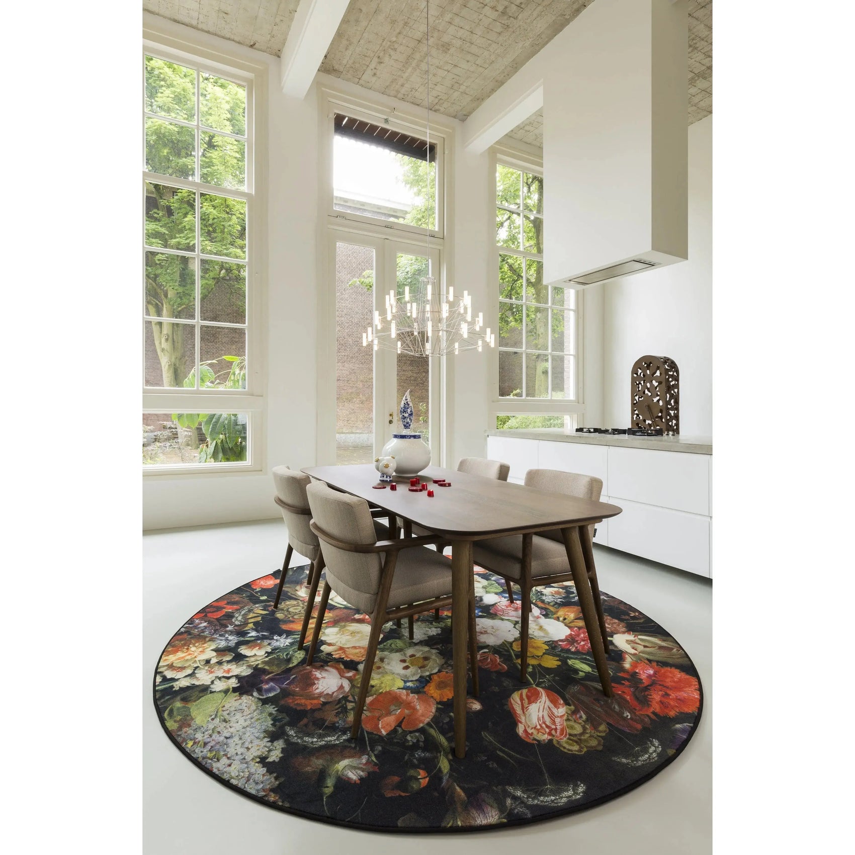 Zio Dining Chair | Moooi | JANGEORGe Interior Design