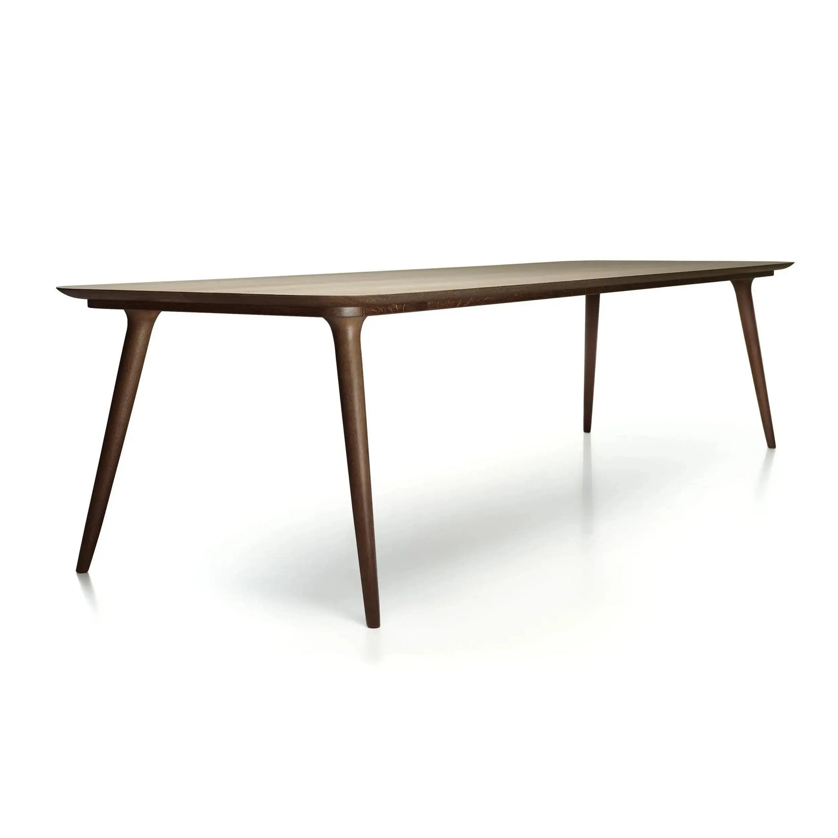 Zio Dining Table | Moooi | JANGEORGe Interior Design