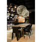 Zio Dining Table | Moooi | JANGEORGe Interior Design