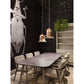 Zio Dining Table | Moooi | JANGEORGe Interior Design