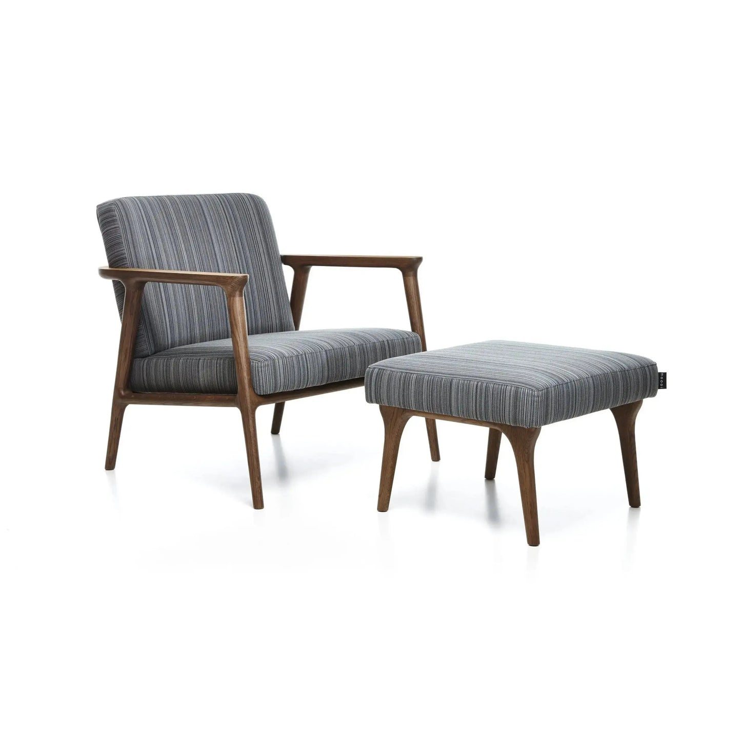 Zio Footstool | Moooi | JANGEORGe Interior Design