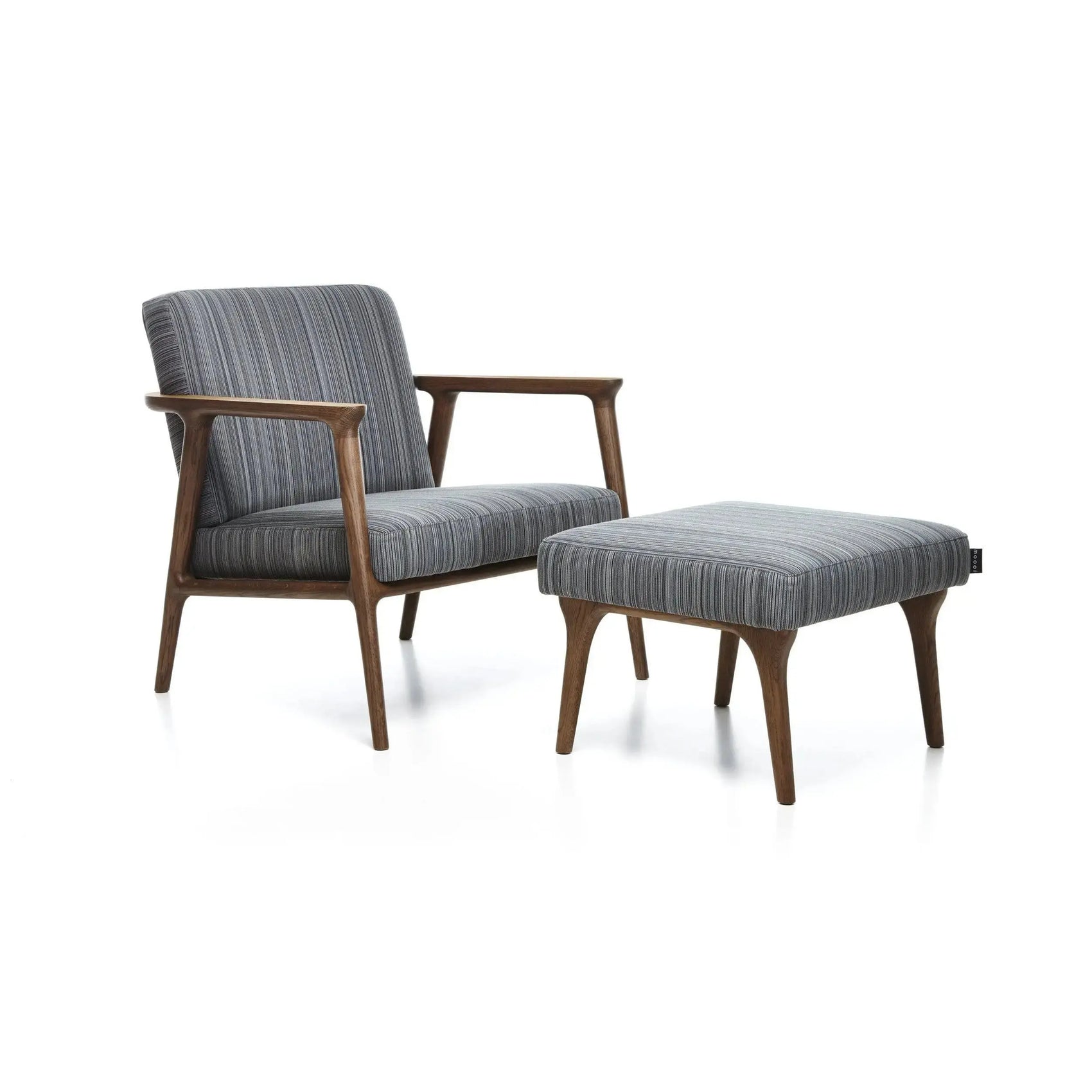 Zio Footstool | Moooi | JANGEORGe Interior Design