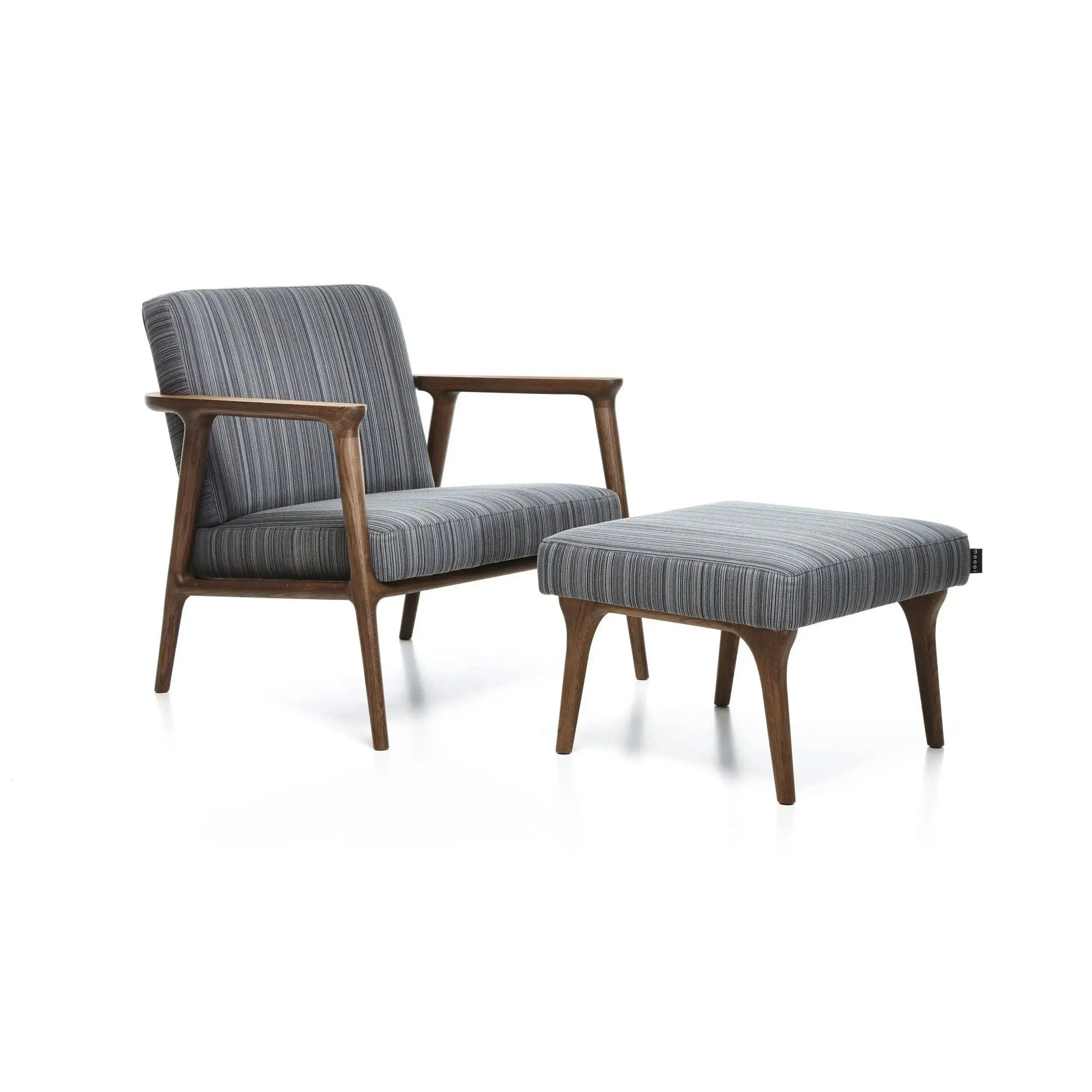 Zio Footstool | Moooi | JANGEORGe Interior Design