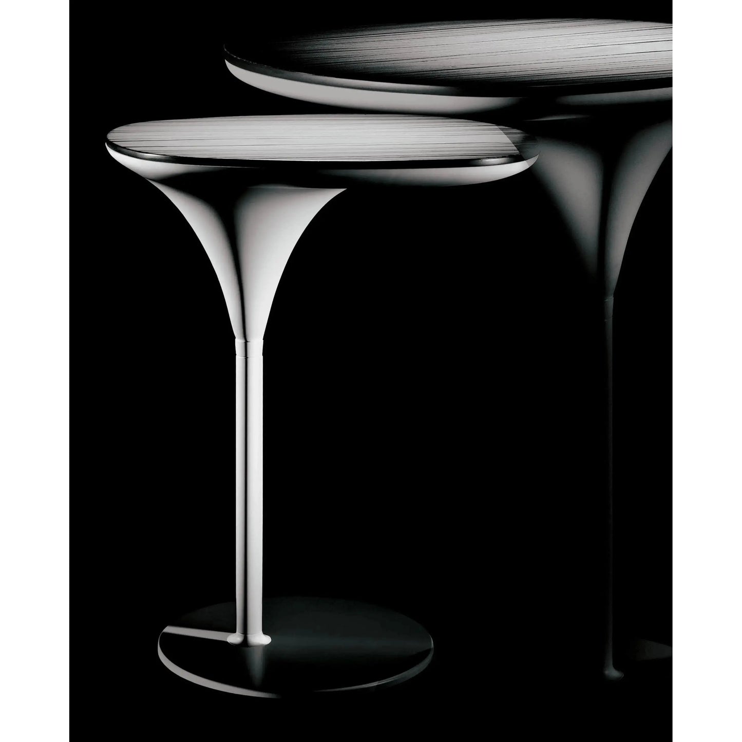 Bloomy Side Table | Moroso | JANGEORGe Interior Design