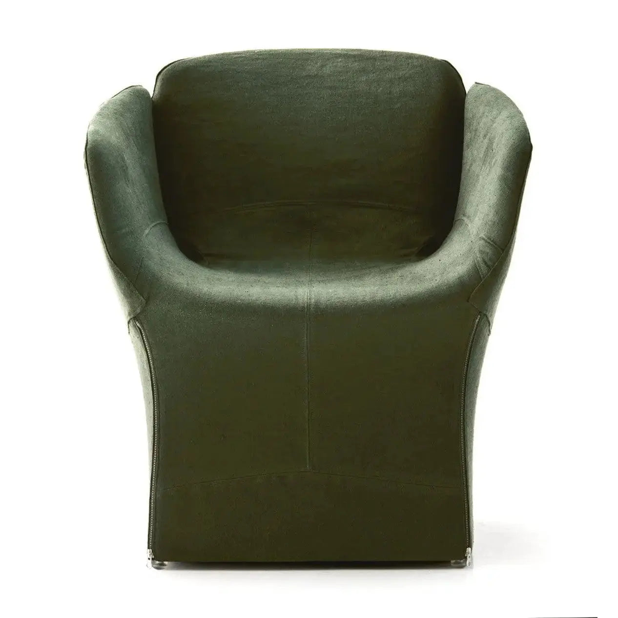 Bloomy Small Armchair | Moroso | JANGEORGe Interior Design