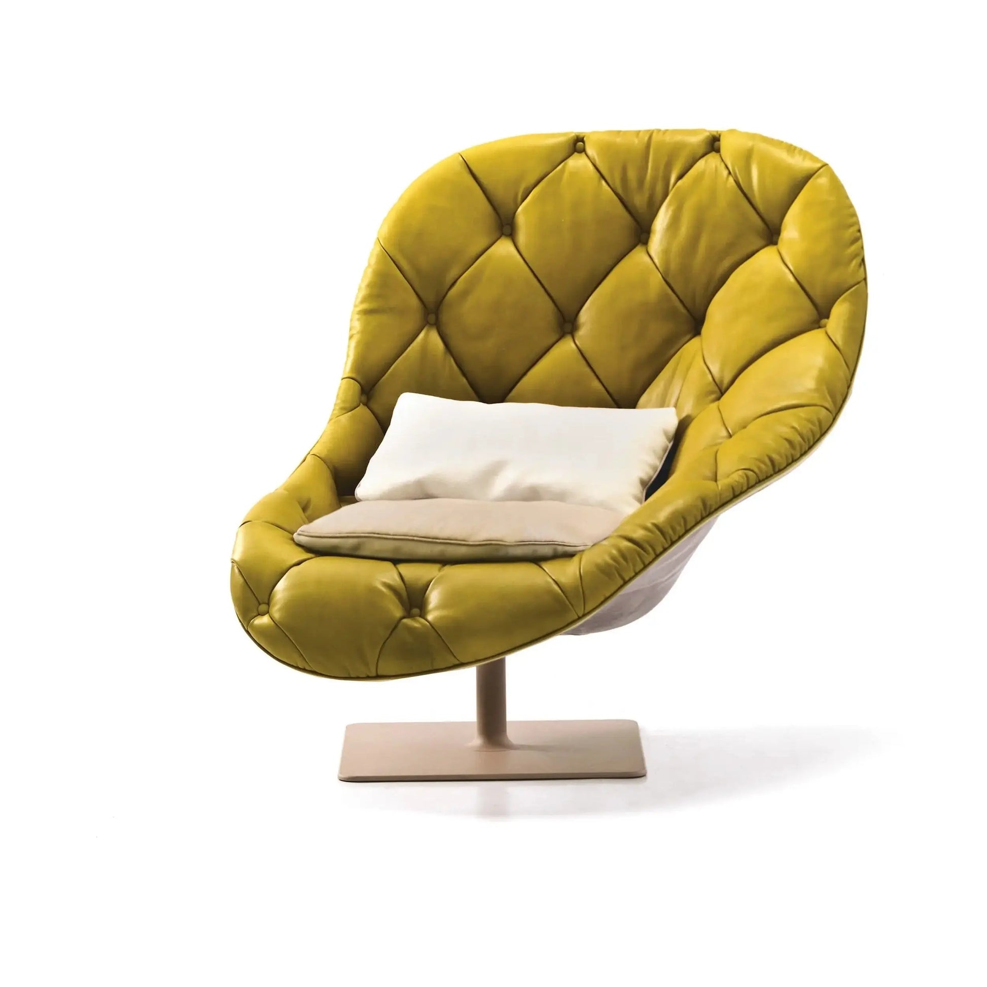 Bohemian Armchair | Moroso | JANGEORGe Interior Design
