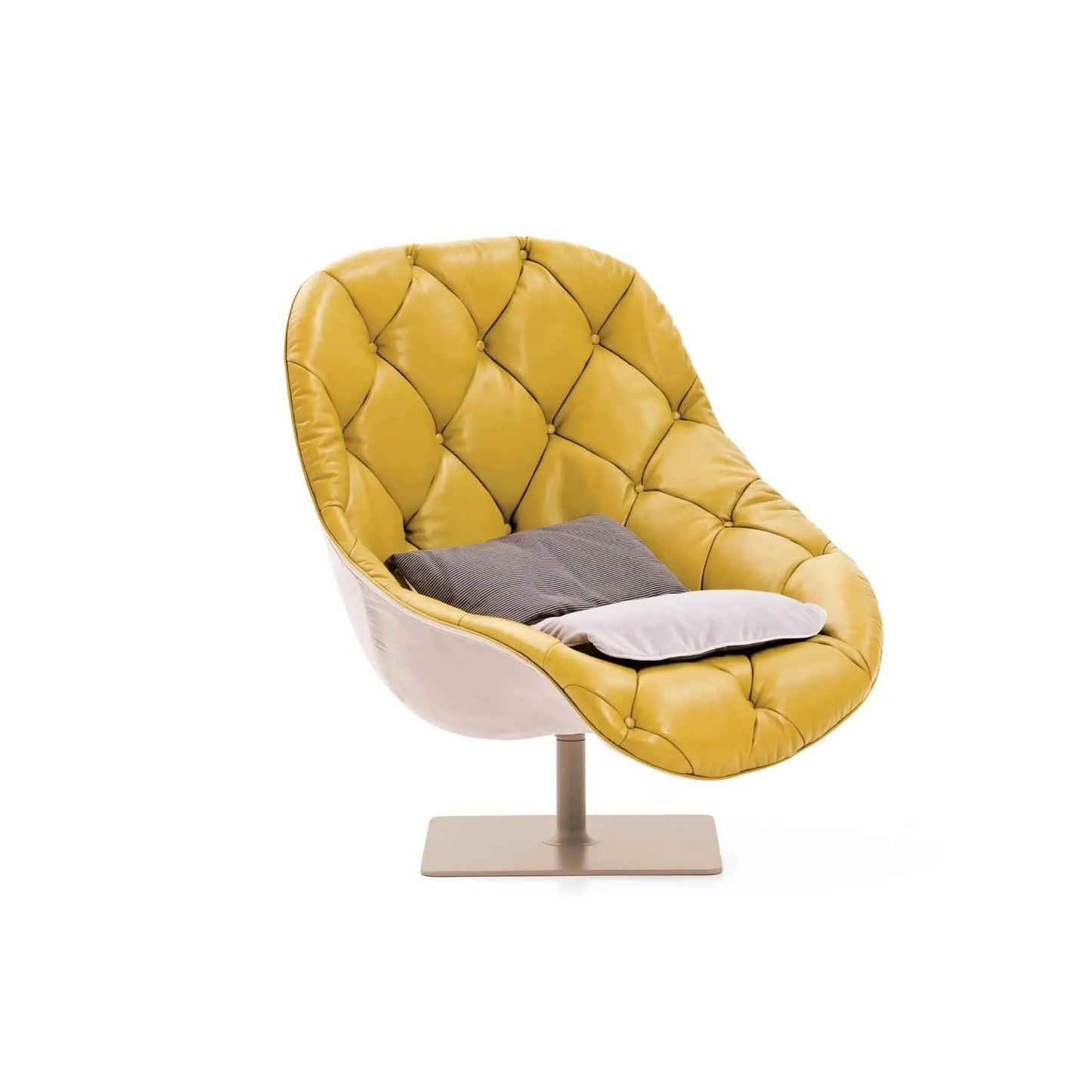 Bohemian Armchair | Moroso | JANGEORGe Interior Design