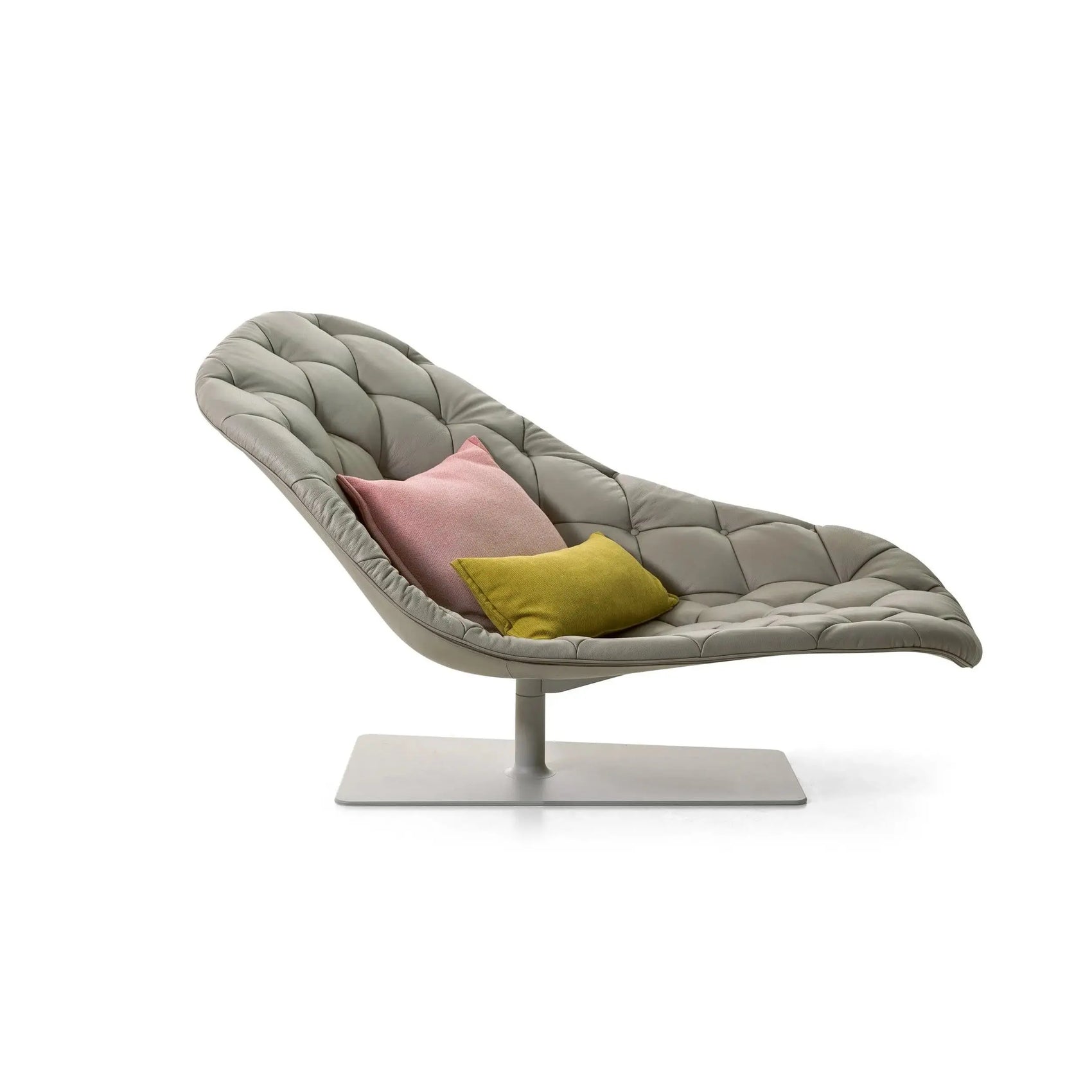 Bohemian Chaise Longue | Moroso | JANGEORGe Interior Design