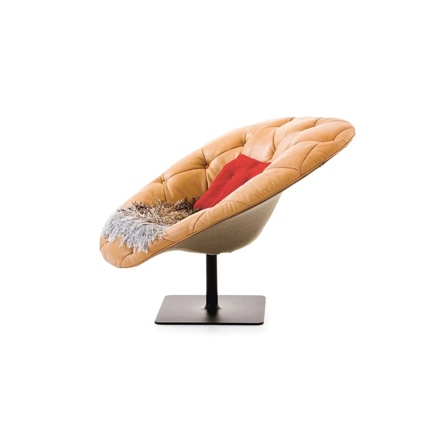 Bohemian Small Armchair | Moroso | JANGEORGe Interior Design