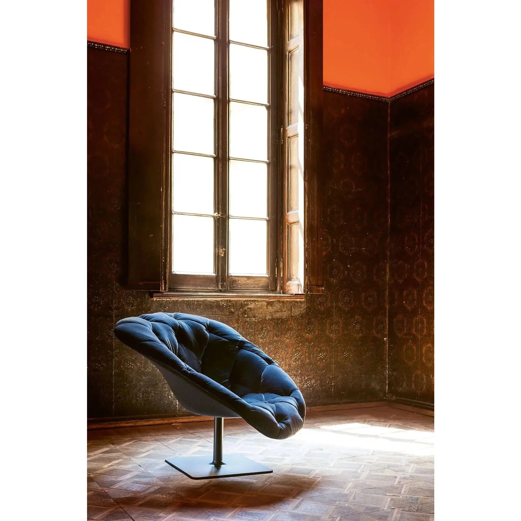 Bohemian Small Armchair | Moroso | JANGEORGe Interior Design