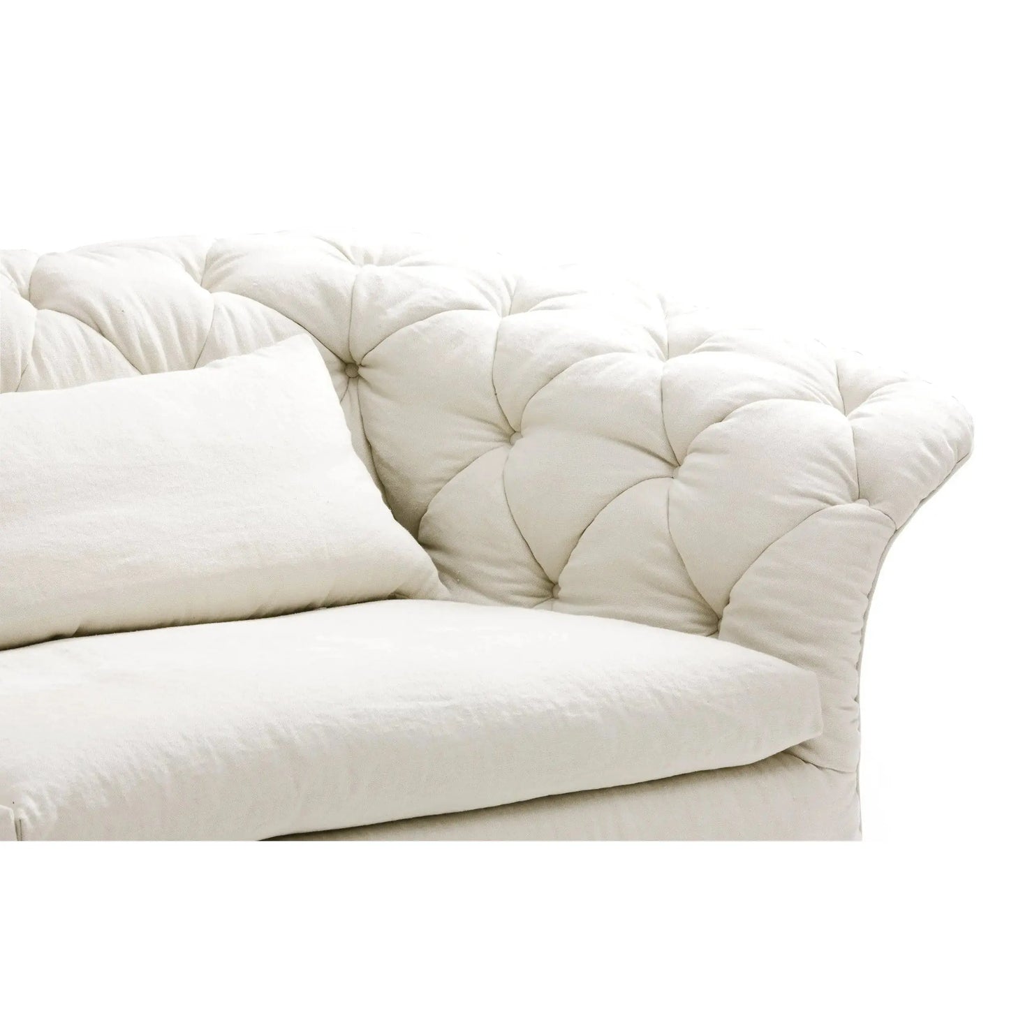 Bohemian Sofa | Moroso | JANGEORGe Interior Design