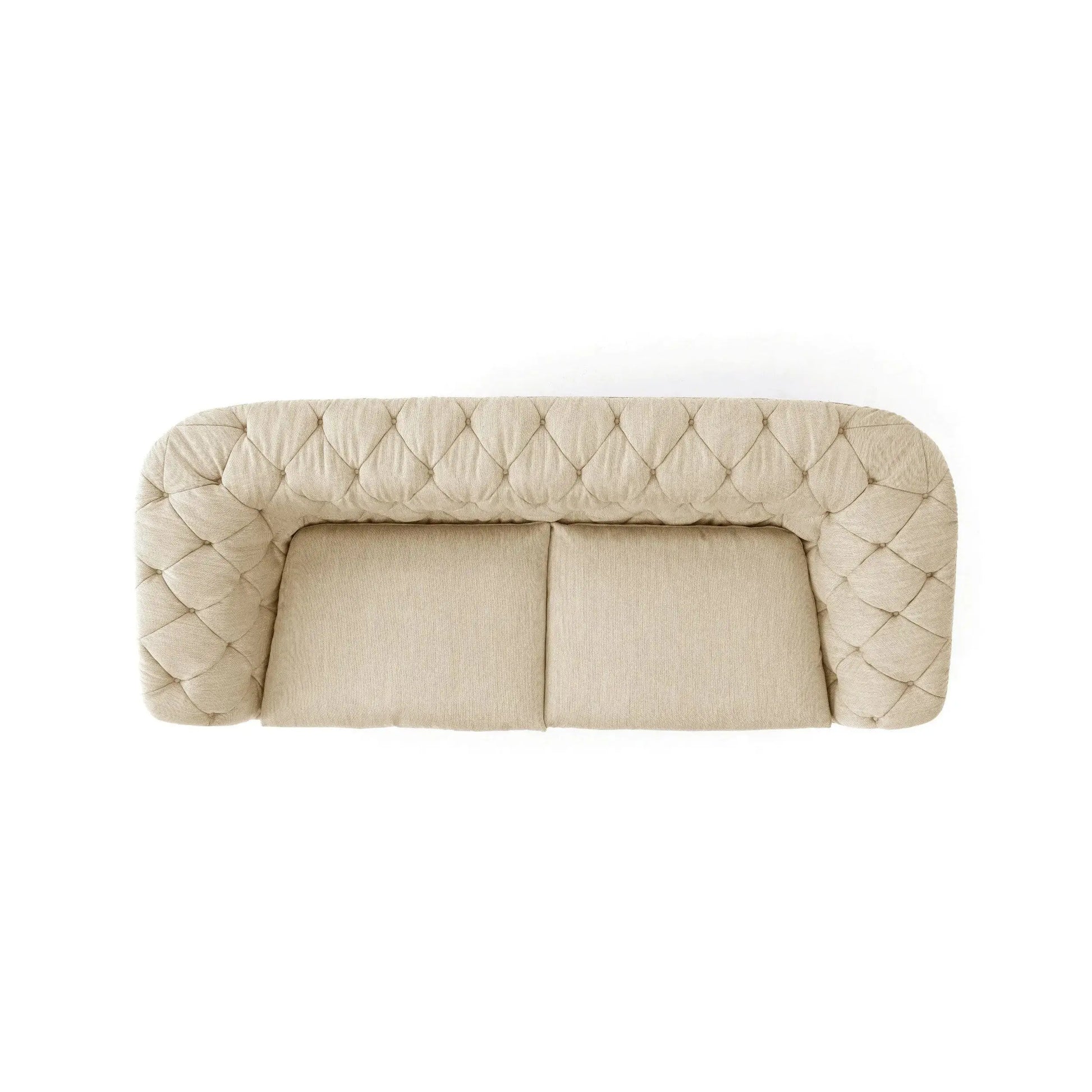 Bohemian Sofa | Moroso | JANGEORGe Interior Design