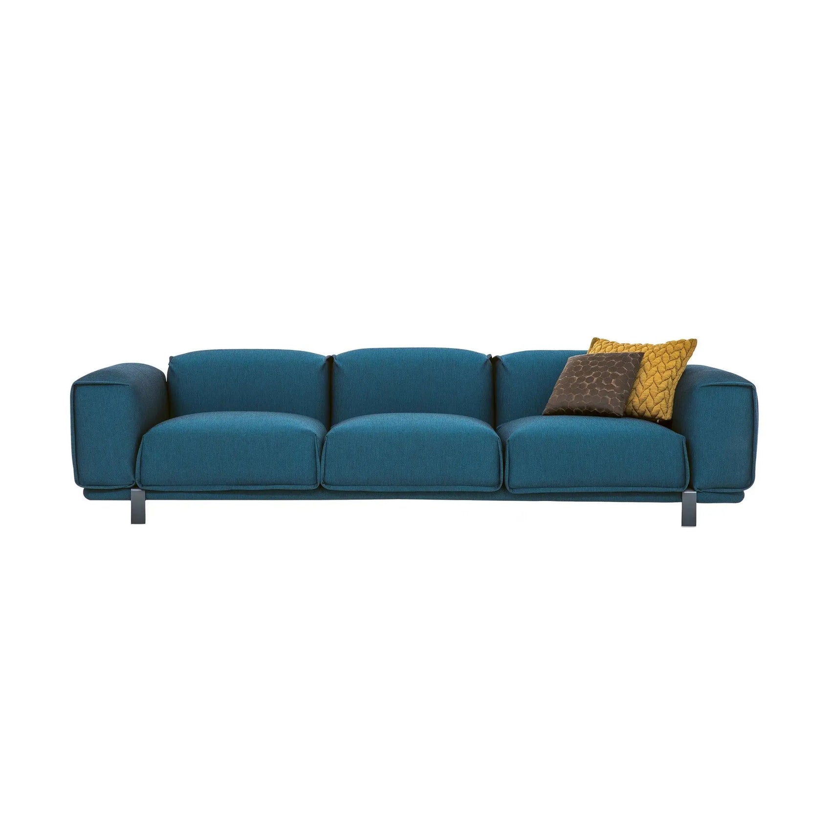 Bold Sofa | Moroso | JANGEORGe Interior Design