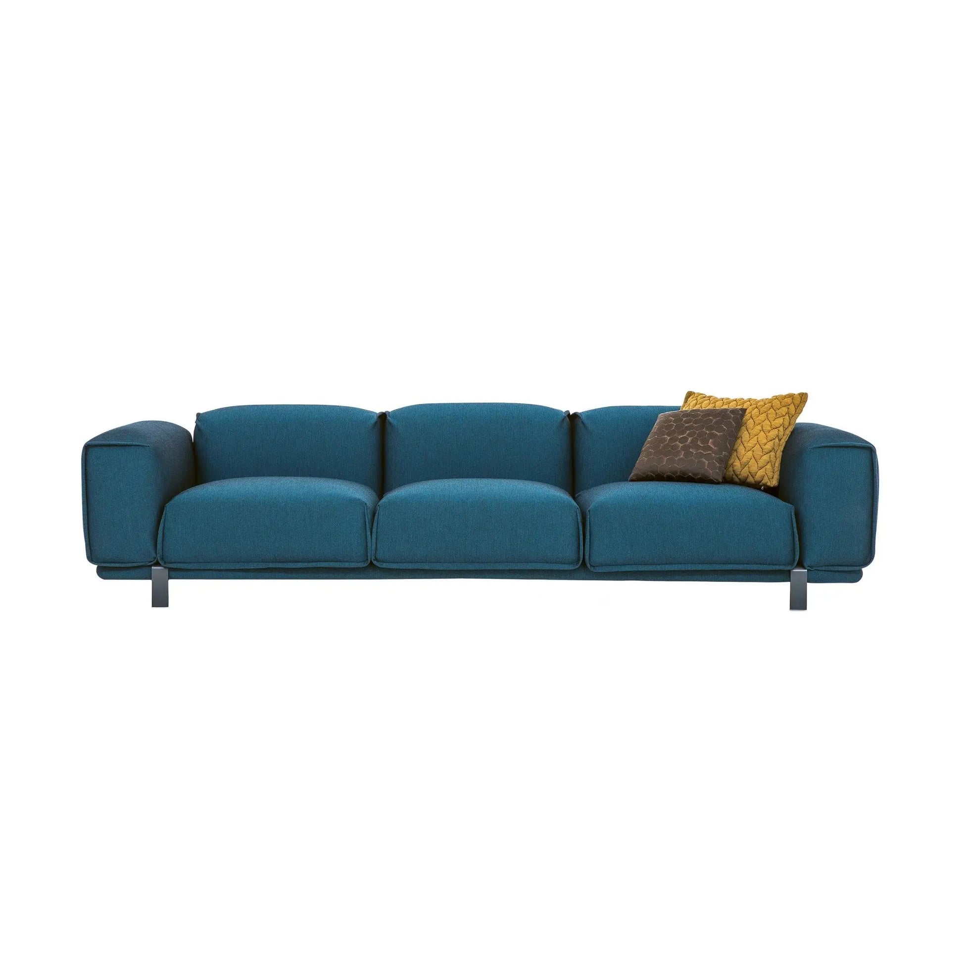 Bold Sofa | Moroso | JANGEORGe Interior Design