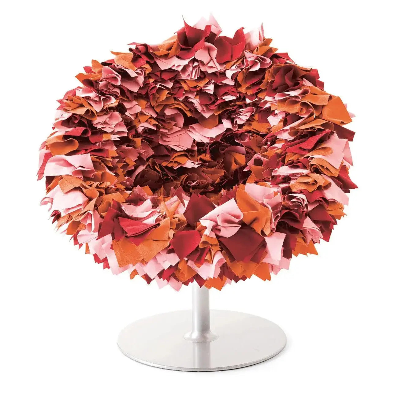 Bouquet Small Armchair | Moroso | JANGEORGe Interior Design